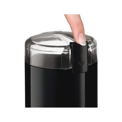 Bosch TSM6A013B kávédaráló fekete