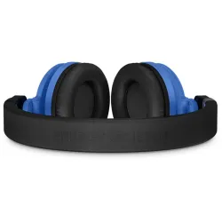 Fejhallgató Energy Sistem EN 448142 Urban 2 Radio Bluetooth kék