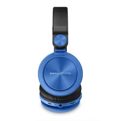 Fejhallgató Energy Sistem EN 448142 Urban 2 Radio Bluetooth kék