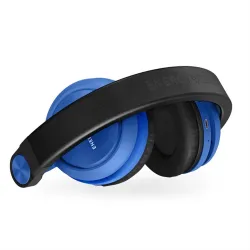 Fejhallgató Energy Sistem EN 448142 Urban 2 Radio Bluetooth kék