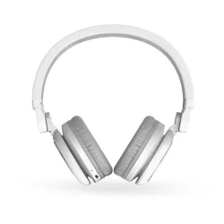 Fejhallgató Energy Sistem EN 448456 Urban 2 Radio Bluetooth fehér