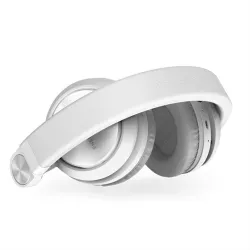 Fejhallgató Energy Sistem EN 448456 Urban 2 Radio Bluetooth fehér