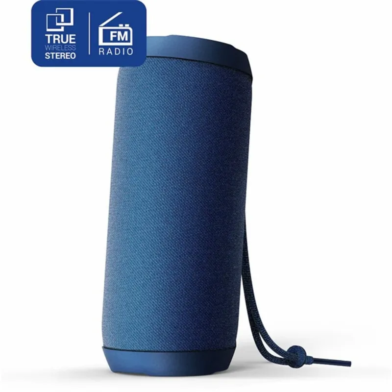 Energy Sistem EN 449354 Urban Box 2 Ocean Bluetooth hangszóró Energy Sistem EN 449354 Urban Box 2 Ocean Bluetooth hangszóró