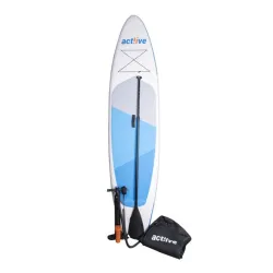 Act!ive SB-004-W Marina Beach SUP deszka fehér-kék