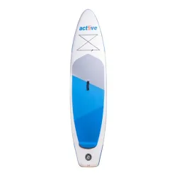 Act!ive SB-004-W Marina Beach SUP deszka fehér-kék