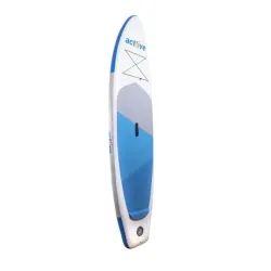 Act!ive SB-004-W Marina Beach SUP deszka fehér-kék