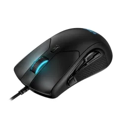 Egér HP HyperX Pulsefire Raid gamer fekete