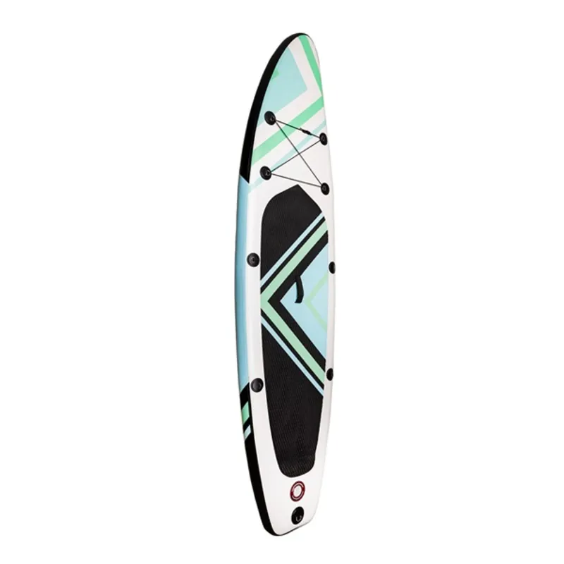 Act!ive SB-005-B Hermosa Beach kék-fehér SUP deszka Act!ive SB-005-B Hermosa Beach kék-fehér SUP deszka