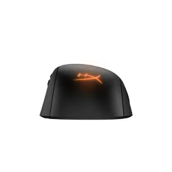 Egér HP HyperX Pulsefire Raid gamer fekete