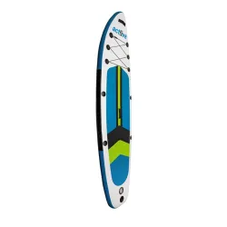 Act!ive SB-010 Newport SUP deszka kék-zöld