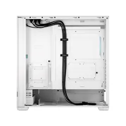 FRACTAL DESIGN Pop XL Air RGB White TG Clear Tint