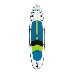 Act!ive SB-010 Newport SUP deszka kék-zöld