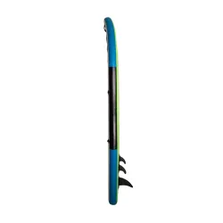 Act!ive SB-010 Newport SUP deszka kék-zöld