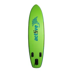 Act!ive SB-010 Newport SUP deszka kék-zöld