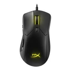 Egér HP HyperX Pulsefire Raid gamer fekete