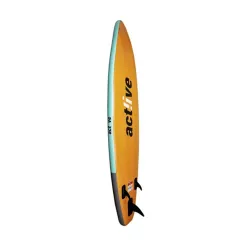 Act!ive SB-X01 Portland SUP deszka famintás-kék