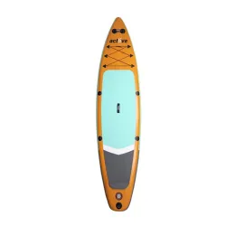 Act!ive SB-X01 Portland SUP deszka famintás-kék