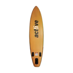 Act!ive SB-X01 Portland SUP deszka famintás-kék