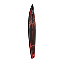 Act!ive SB-001-Racer Ocean Springs SUP deszka piros-fekete