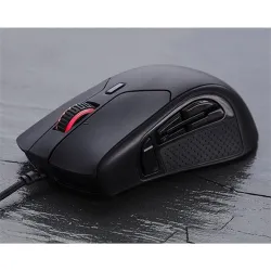 Egér HP HyperX Pulsefire Raid gamer fekete