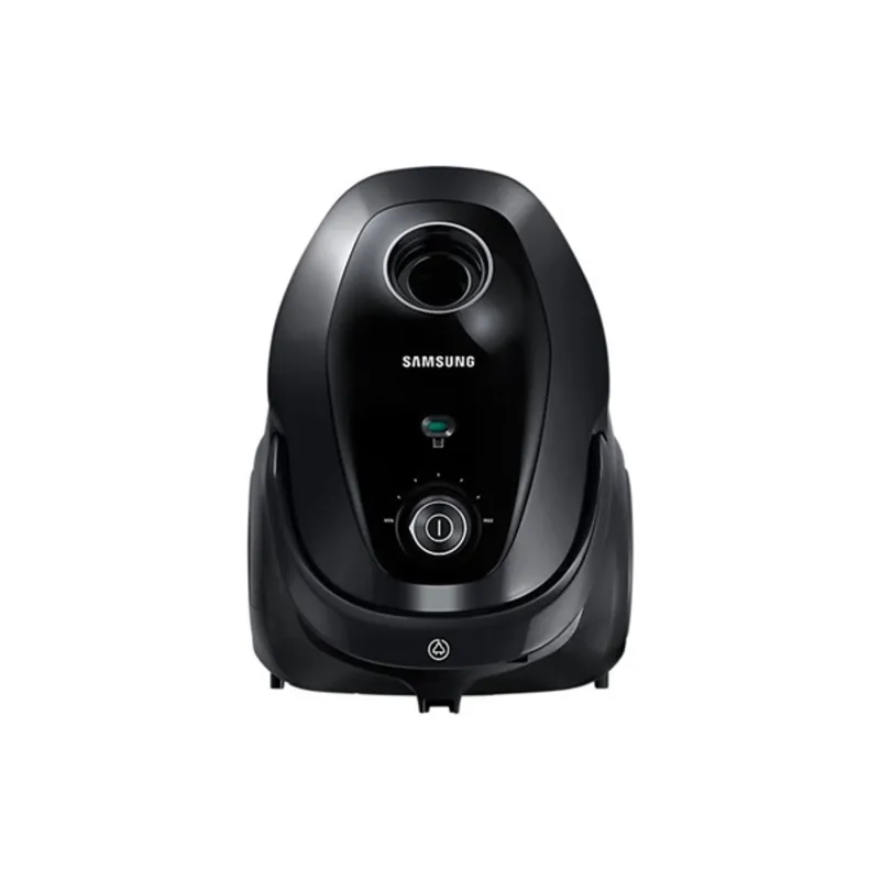 Samsung VC07M25G0WC/GE porszívó fekete Samsung VC07M25G0WC/GE porszívó fekete