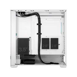FRACTAL DESIGN Pop XL Air RGB White TG Clear Tint