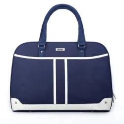 TOO 15,6" notebook táska sötétkék (HBCW018D156)