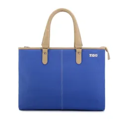TOO 15,6" notebook táska kék (HBCW021K156)