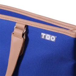 TOO 15,6" notebook táska kék (HBCW021K156)