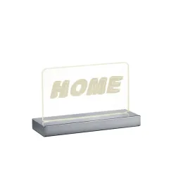 Trio R52511106 Home asztali lámpa
