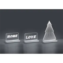 Trio R52511106 Home asztali lámpa