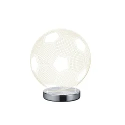 TRIO R52471106 Ball asztali lámpa