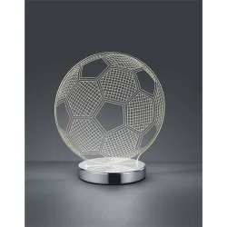 TRIO R52471106 Ball asztali lámpa