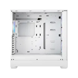 FRACTAL DESIGN Pop XL Air RGB White TG Clear Tint