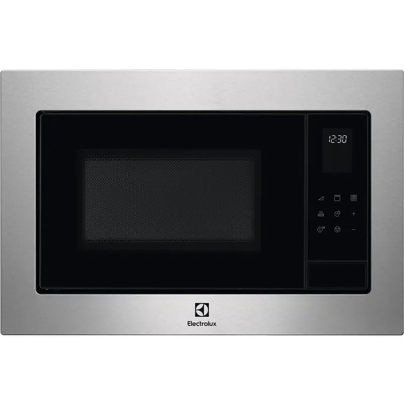 Electrolux EMS4253TEX beépíthető mikrohullámú sütő Electrolux EMS4253TEX beépíthető mikrohullámú sütő