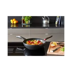 Serpenyő Tefal wok 28 cm Unlimited G2551972