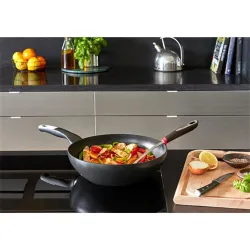 Serpenyő Tefal wok 28 cm Unlimited G2551972