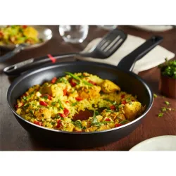Tefal C3840653 XL Intense serpenyő 28cm