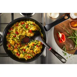 Tefal C3840653 XL Intense serpenyő 28cm