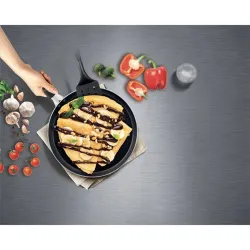 Tefal C3840653 XL Intense serpenyő 28cm