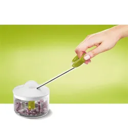 Tefal K1330404 5 másodperces kézi aprító 500 ml