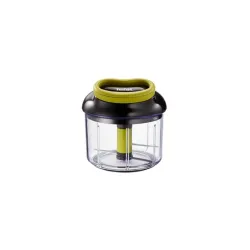 Tefal K1320404 5 másodperces kézi aprító 900 ml