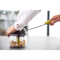 Tefal K1320404 5 másodperces kézi aprító 900 ml