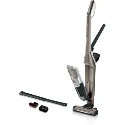 Bosch BBH3ALL23 Serie 4 Flexxo Gen2 23Vmax akkumulátoros porszívó barna