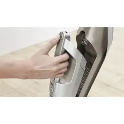 Bosch BBH3ALL23 Serie 4 Flexxo Gen2 23Vmax akkumulátoros porszívó barna