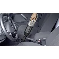 Bosch BBH3ALL23 Serie 4 Flexxo Gen2 23Vmax akkumulátoros porszívó barna