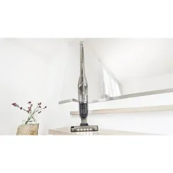 Bosch BBH3ALL23 Serie 4 Flexxo Gen2 23Vmax akkumulátoros porszívó barna