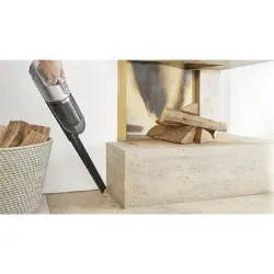 Bosch BBH3ALL23 Serie 4 Flexxo Gen2 23Vmax akkumulátoros porszívó barna
