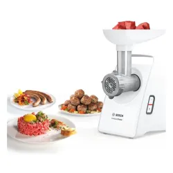 Bosch MFW3520W húsdaráló fehér