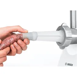 Bosch MFW3520W húsdaráló fehér
